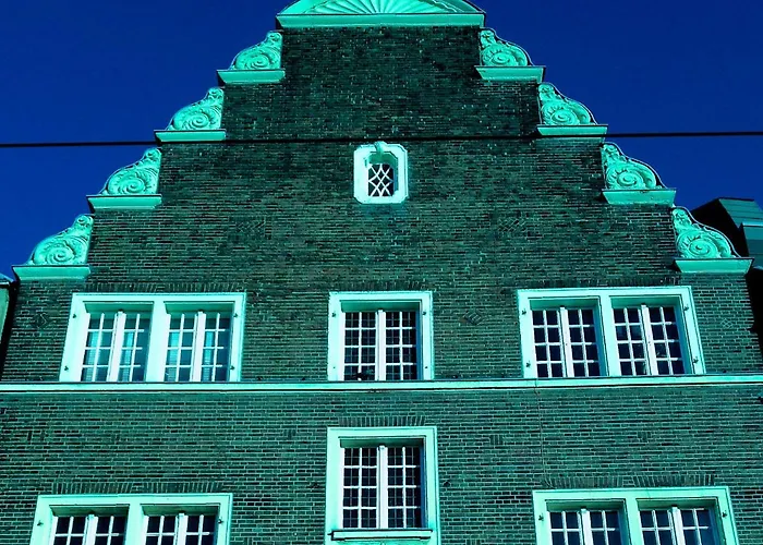 Privat Düsseldorf Eller
